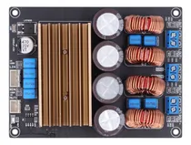 Comprar Placa Amplificadora De Potencia De Componentes Electrónicos