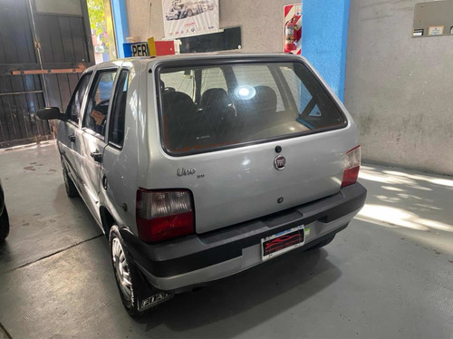 Fiat Uno 1.3 Fire Way 2011