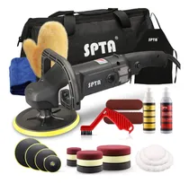 Comprar Pulidor Orbital Da Spta 6 Pulgadas Para Automóviles