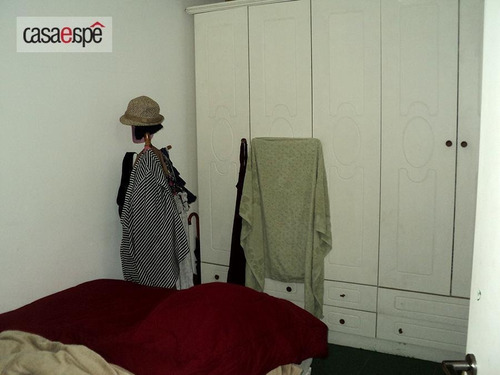 Imagem 3 de 15 de Casa - Perdizes - Ref: 10 - L-10