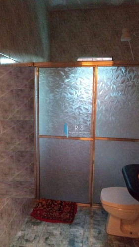 Imagem 8 de 14 de Casa Com 3 Dormitórios À Venda Por R$ 350.000,00 - Jardim Álamo - Guarulhos/sp - Ca0589