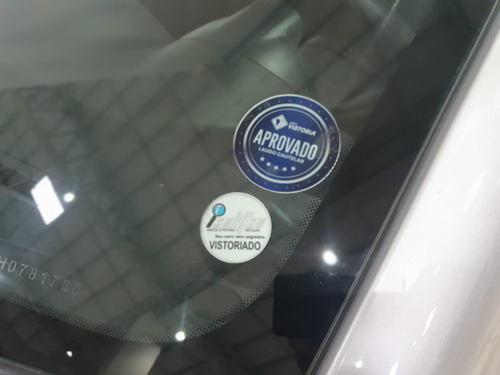 Imagem 7 de 13 de Fiat Uno Attractive 1.0 Flex
