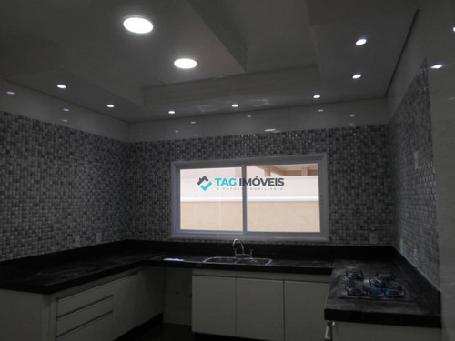 Imagem 8 de 28 de Sobrado Com 6 Dormitórios À Venda, 320 M² Por R$ 2.300.000,00 - Swiss Park - Campinas/sp - So0008
