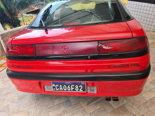 Twin Cam, 16 Válvulas, Laser Rs, Gasolina, Automatico, Toda,