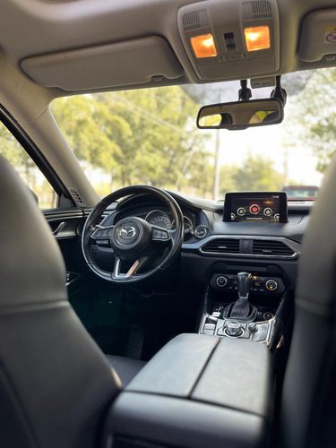 Mazda CX-9 2.5T Gt Awd 6At