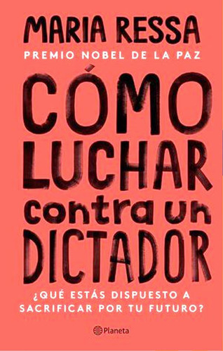 Como Luchar Contra Un Dictador