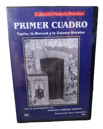 Tepito La Merced Colonia Morelos La Ciudad De México