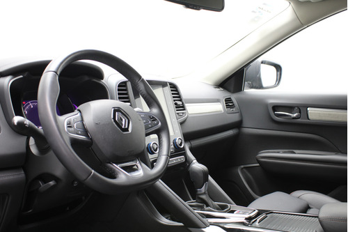 Renault Koleos 5p Iconic L4/2.5 Aut