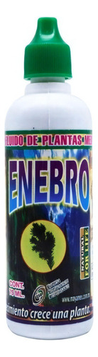 Enebro Extracto 75 Ml