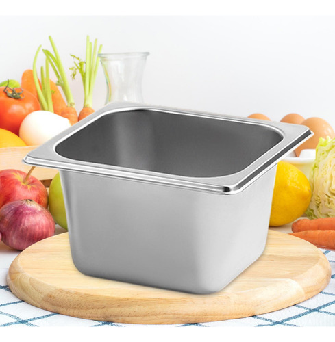 . Bandeja De Comida Para Catering, Contenedor De Comida S
