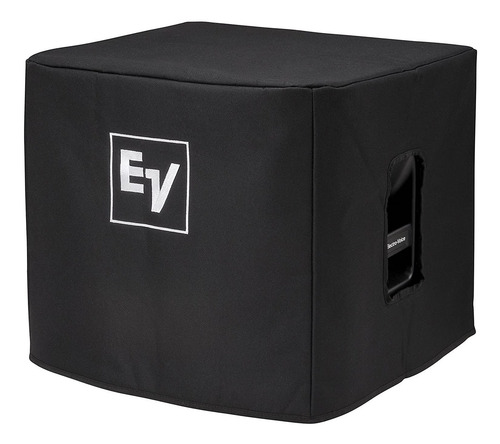 Imagen 1 de 2 de Electro-voice Zxa1-sub-cover Funda Protectora Acolchada Para