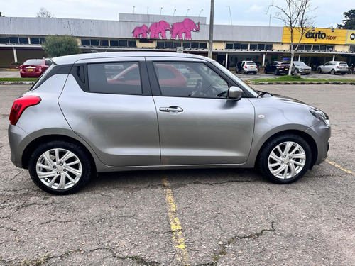 Suzuki Swift 1.2 Hybrid 2Wd