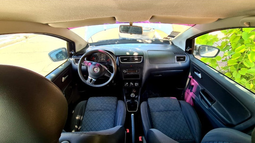 Volkswagen Suran 1.6l 5d