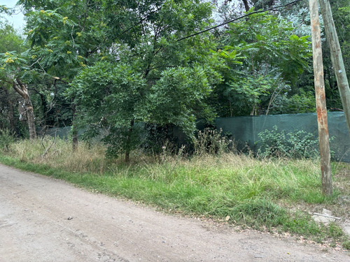 Hermoso Lote En Parque Leloir De 2250 M2 Frente A Uruma-en, Financiacion!