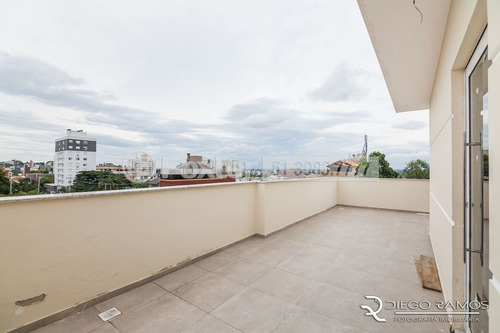 Imagem 2 de 25 de Cobertura, 3 Dormitórios, 164.32 M², São Sebastião - 191157
