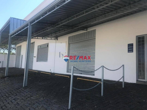 Imagem 2 de 30 de Galpão, 996 M² - Venda Por R$ 3.500.000,00 Ou Aluguel Por R$ 17.000,00 - Parque Taquaral - Campinas/sp - Ga0247
