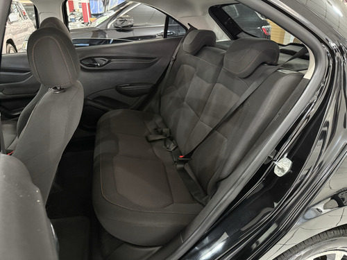 Chevrolet Onix 1.4 MPFI LTZ 8V FLEX 4P AUTOMÁTICO