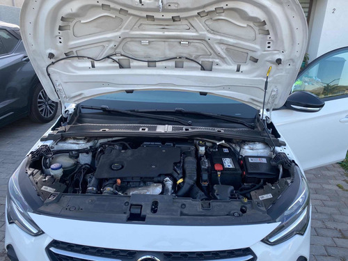Imagen 9 de 15 de Opel Corsa 1.5 Diésel