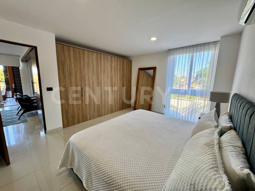 Departamento En Venta En Zoho Skies, Puerto Vallarta
