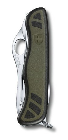 Imagen 2 de 7 de Navaja Suiza Victorinox | Soldado Suizo | Hecha En Suiza
