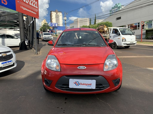Imagem 2 de 7 de Ford Ka 1.0 Mpi 8v Flex 2p Manual