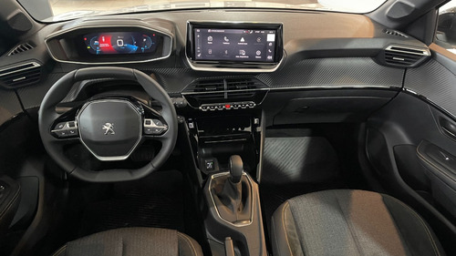 Imagen 19 de 25 de Peugeot 208 Roadtrip Tiptronic