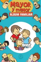 Comprar Album Familiar - Mayor Y Menor - Chanti Chanti