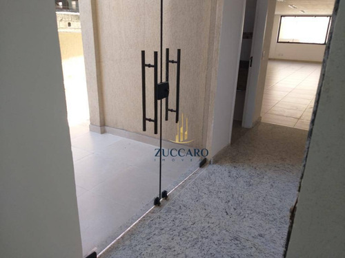 Predio Comercial Na Vila Das Palmeiras/vila Augusta - Pr0319