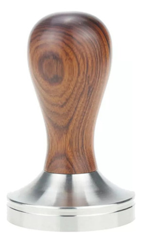 Tamper De Cafe Para Cafetera Espresso