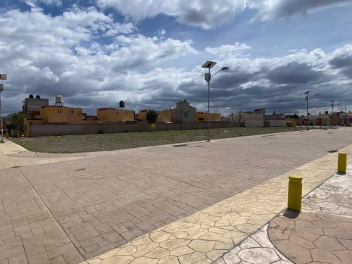 Venta Terreno En Zumpango Las Plazas
