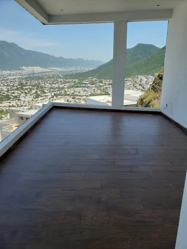 Casa - Lomas De Montecristo