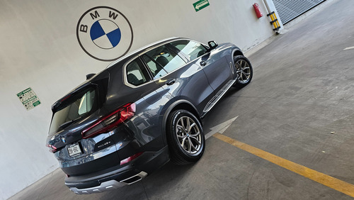 BMW X5 3.0 Xdrive 45E Hibrido At