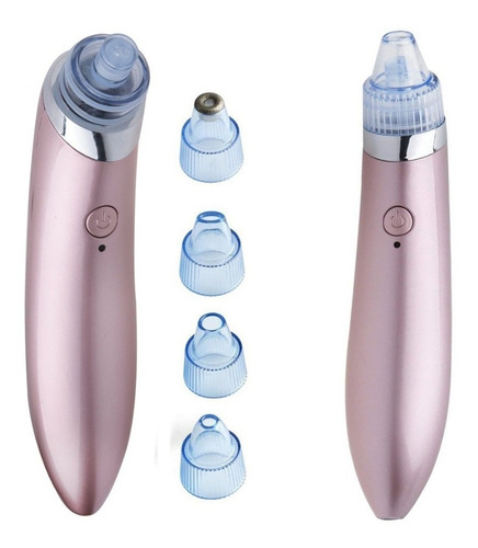 Saca Granos Facial Poros Puntos + Depilador Facial Promoción