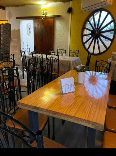 Imagen 5 de 5 de Alquiler De Salon Para Eventos