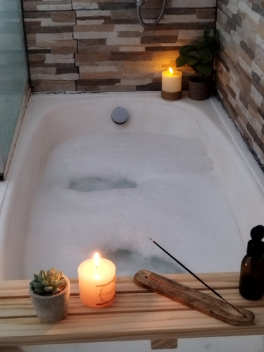 Monoambiente Con Jacuzzi Piscina Climatizada Compartida Parrillero Aire Cable Wi Fi Estacionamiento