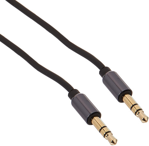 Monoprice Onyx Series Cable De Audio Auxiliar Trs De 3,5 ...