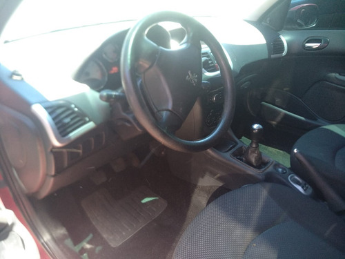 Peugeot 207 Compact