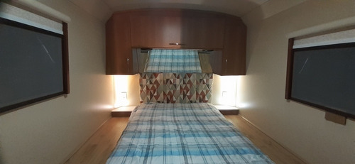 Motorhome Vw 9-150