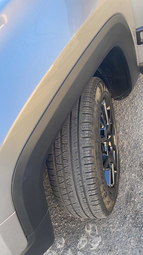 Imagem 3 de 6 de Jeep Renegade 2020 1.8 Sport Flex Aut. 5p