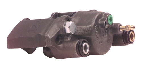 (1) Caliper O Mordaza Del Der Mazda Mx-3 92/95 Cardone (Reacondicionado)