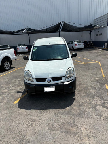 Renault Kangoo 1.6 Express Mt