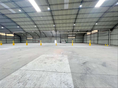 Polo Logísitoco Local Industrial 2000m2 Islas Canarias