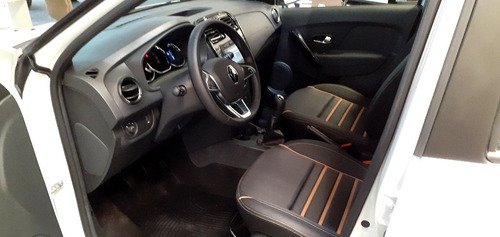 Renault Sandero Stepway 2021 1.6 16v Zen
