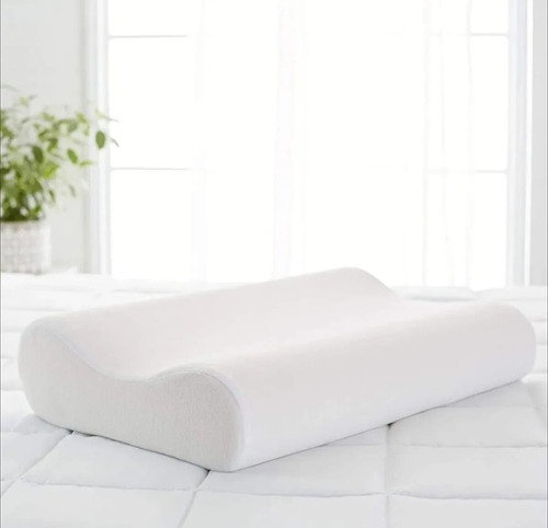 Almohada Cervical Inteligente Envío Gratis!