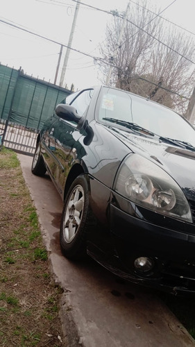 Renault Clio 1.2 Authentique Aa