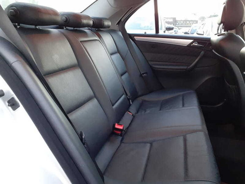 Imagem 9 de 15 de Mercedes-benz C 320 Elegance 3.2 4p