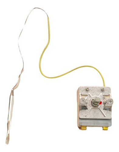 Controle De Temperatura Wy185y-c2 250v 16a Tf200°c Mondial