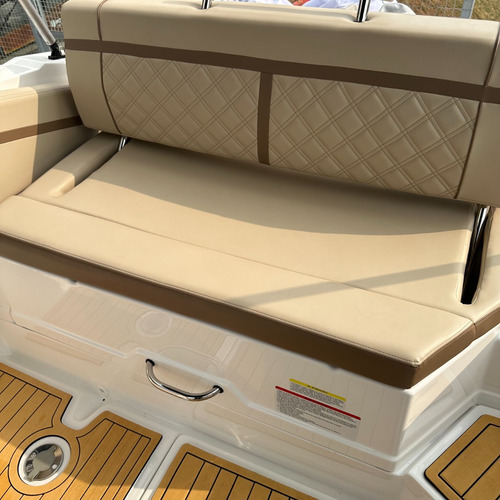 Focker 255 Gto 2023- Mercruiser 4.5 250 Hp B3