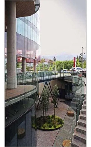 Hermosa Oficina Con Leed Gold En Las Condes