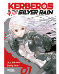 Libro Kerberos In The Silver Rain - Aikawa, Lira